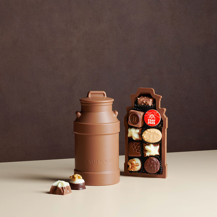 Praline & Truffles