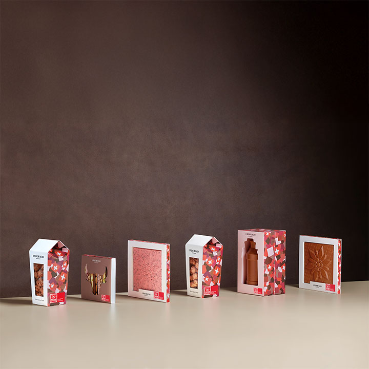 Cadeaux