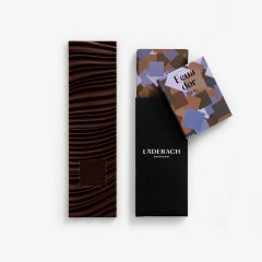 Tablet Single Origin Ecuador 70% – Single Origin