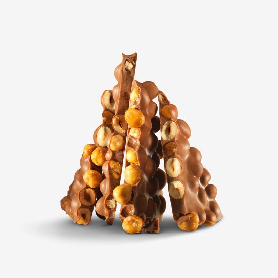 FrischSchoggi Hazelnut Milk