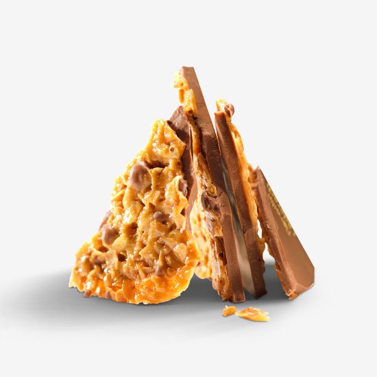 FrischSchoggi Florentine Milk