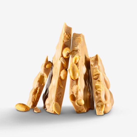 FrischSchoggi Almond Blond