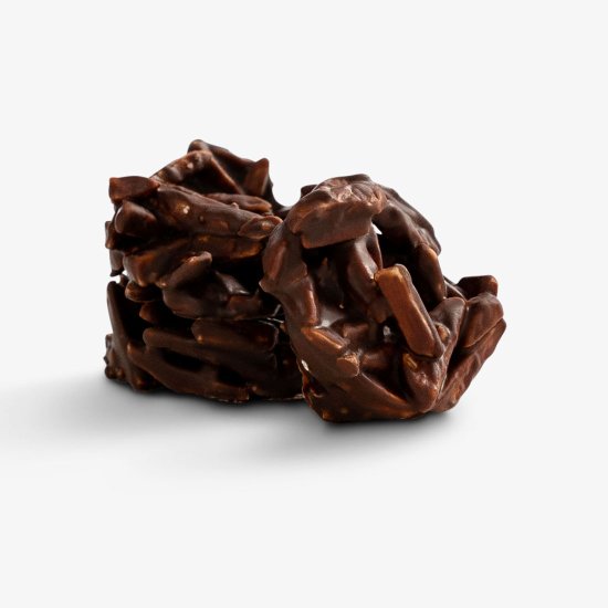 Snacking Rocher dark