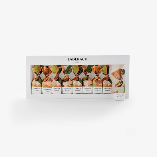 Tartufi Pistachio 9 pcs per box