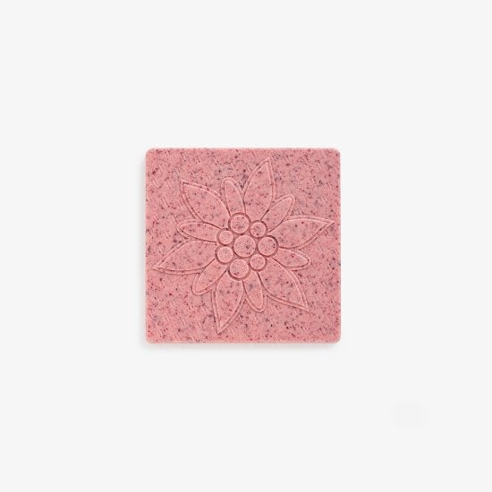 FrischSchoggi Edelweiss Raspberry Blackberry