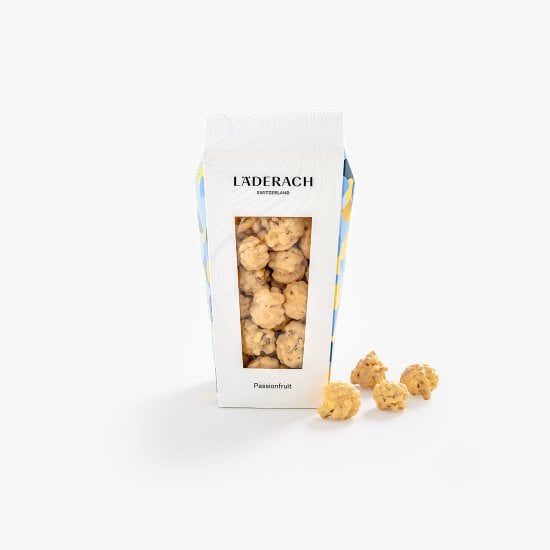 Popcorn Passionfruit US