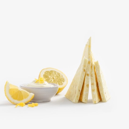 FrischSchoggi Lemon-Yogurt White
