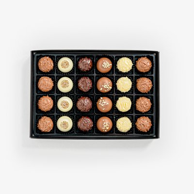 Truffle Selection 24er Packung