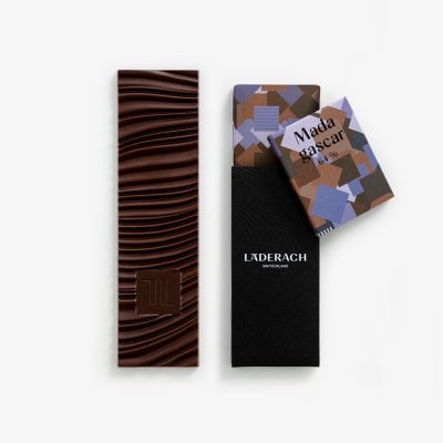 Tablet Single Origin Madagascar 64%
