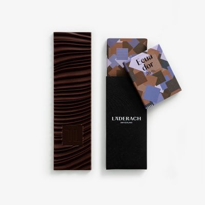 Tablet Single Origin Ecuador 70% – Single Origin