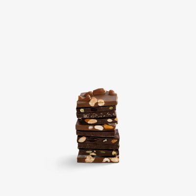 FrischSchoggi Säckli klein Vegan