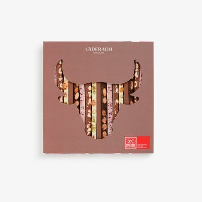 FrischSchoggi Sticks Selection ESAF Max