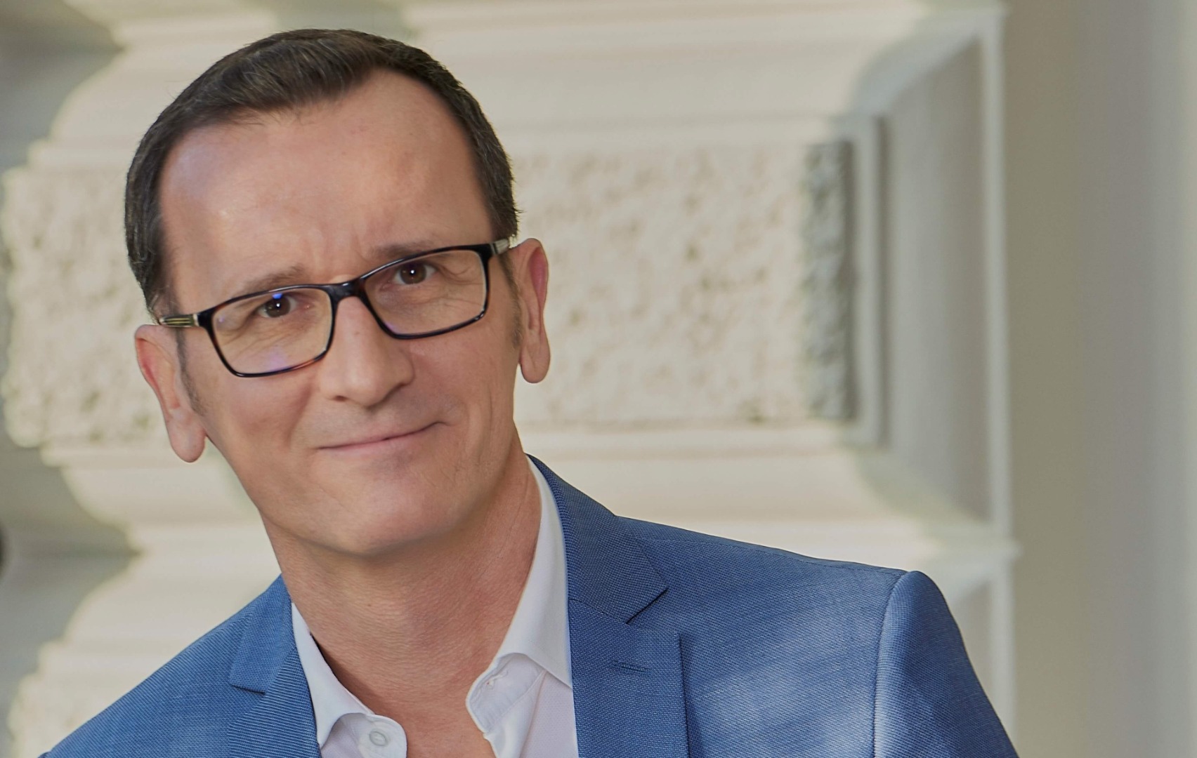 Läderach benennt General Manager in Österreich