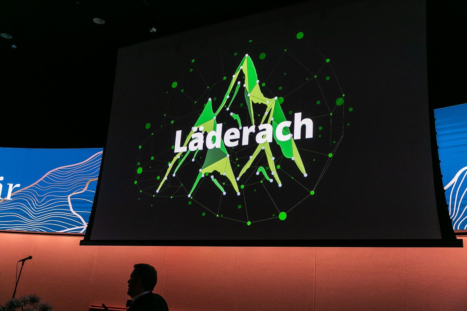 Récompensé par un prix : Läderach "Best Managed Company 2023" en Suisse
