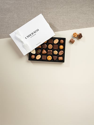 Pralines image